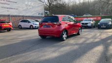 Honda Jazz 1.5 i-MMD Hybrid EX 5dr eCVT Hybrid Hatchback